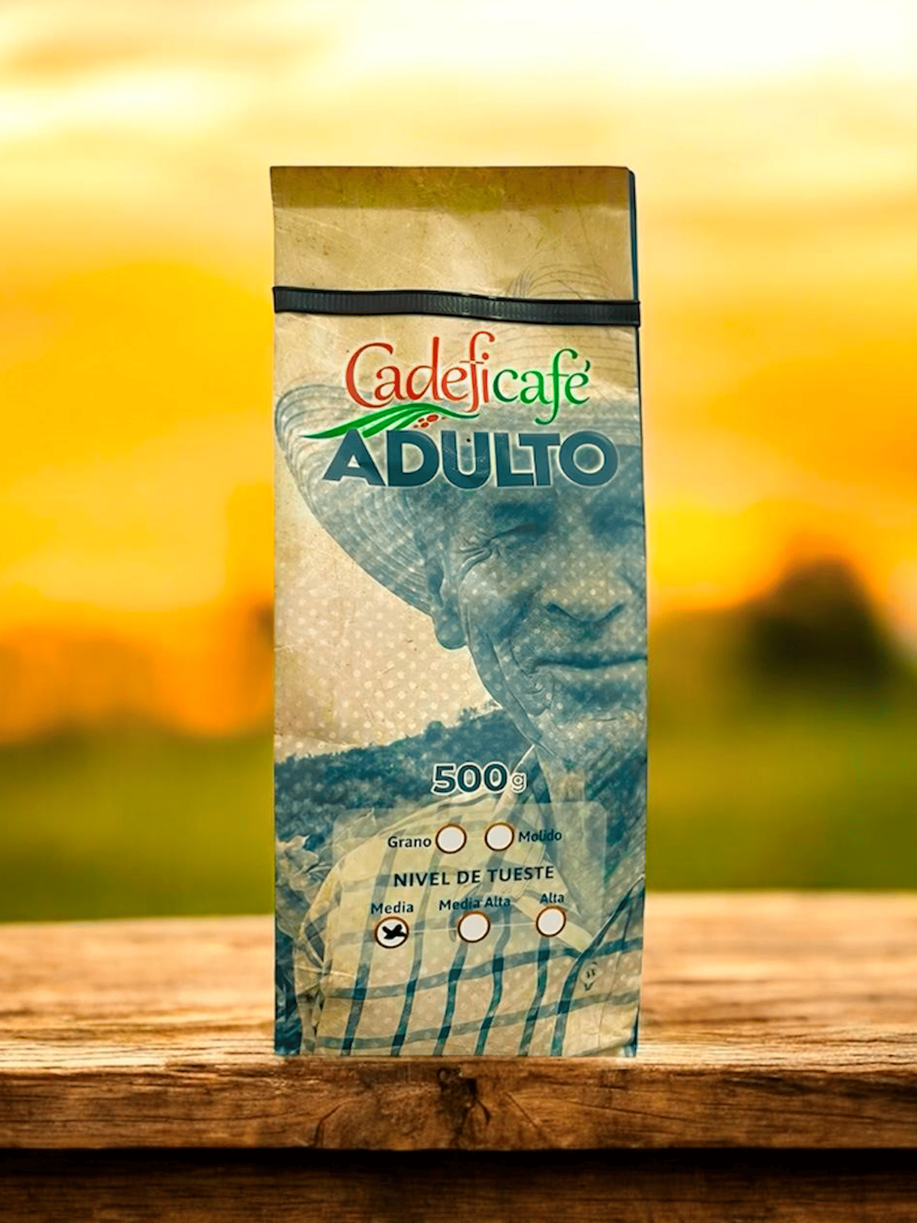 Adulto