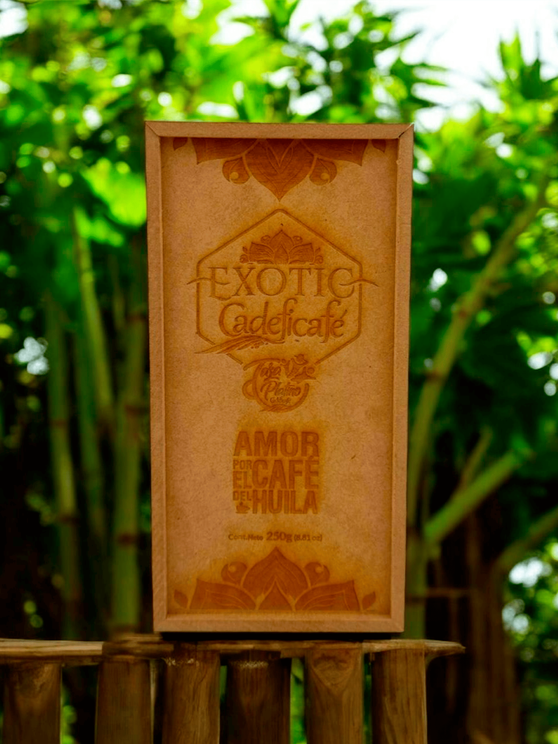Exotic