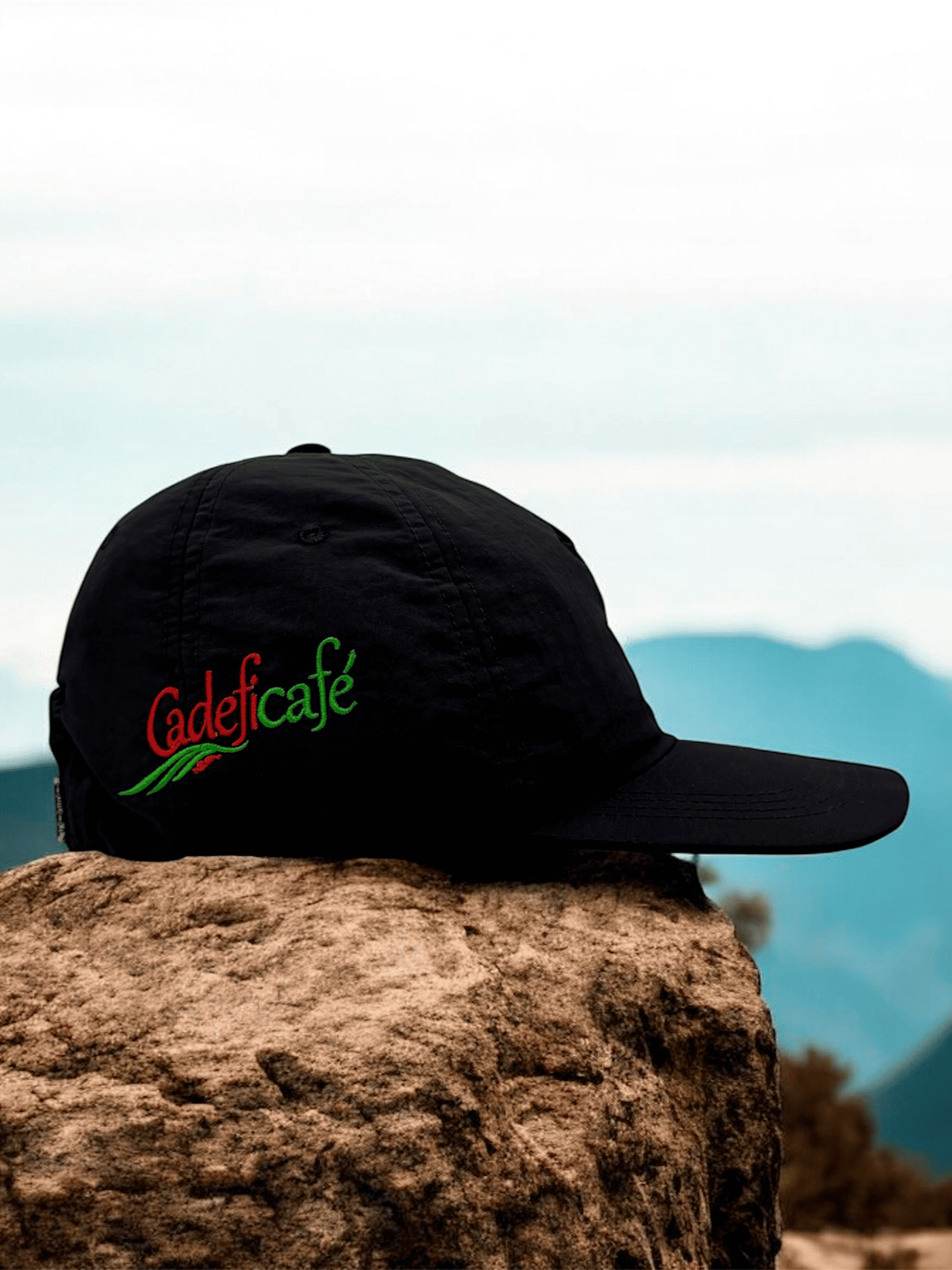 Gorra