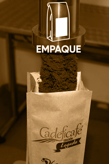 Empaque