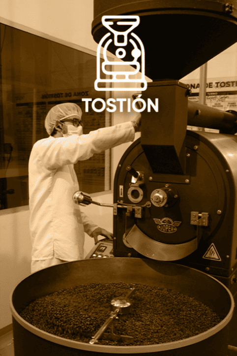 Tostión